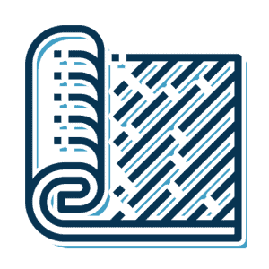 Aircraft Carpet Icon