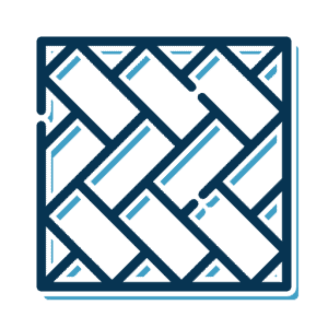 Aircraft Flooring Icon